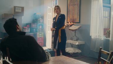 Simplemente Alicia 1x7