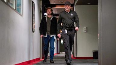 Memoria de un Asesino 1x6