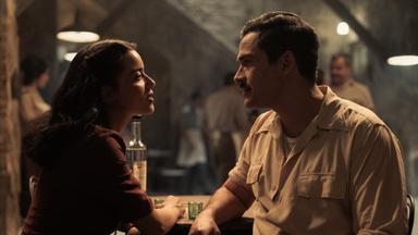 Las muertas 1x1