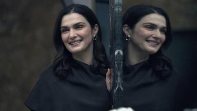 Juntas hasta la muerte 1x4