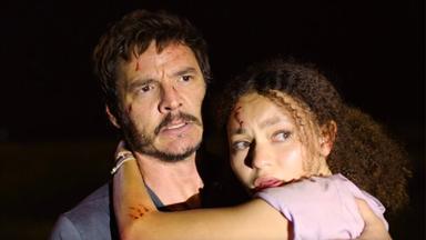 The Last of Us 1x1