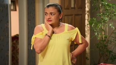 La suegra que te parió 1x4