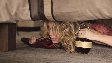 Esposas Desesperadas 8x8