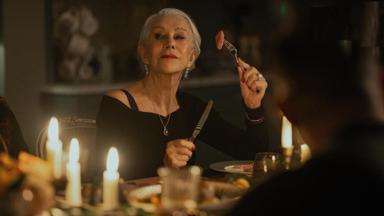 Tierra de Mafia 1x9