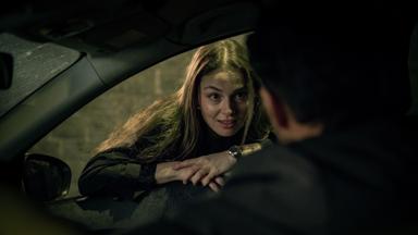 The Graft: Anatomía del Caos 1x4