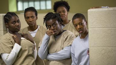Orange Is the New Black 2x5