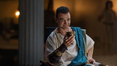 Spartacus: House of Ashur 1x2