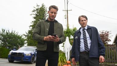 Tracker: Buscador de recompensas 3x3