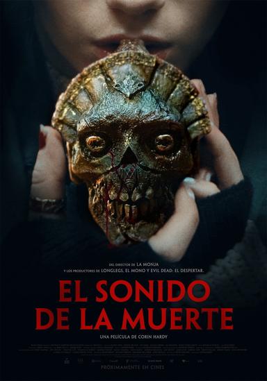 El sonido de la muerte