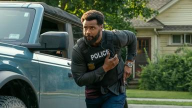 Detective Alex Cross 2x7