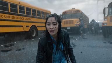 Monarch: Legado de monstruos 1x1