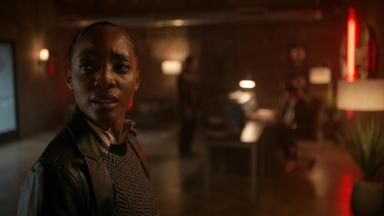Will Trent: Agente especial 3x9