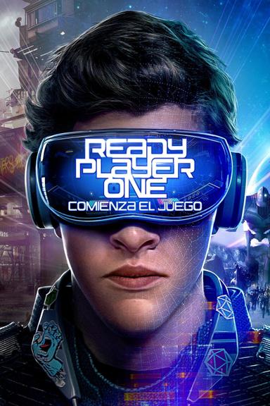 Ready Player One: Comienza el juego