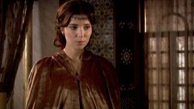 Muhteşem Yüzyıl 1x8