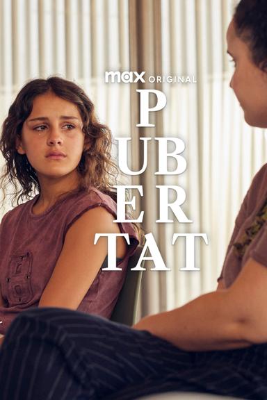 Pubertat 1x6