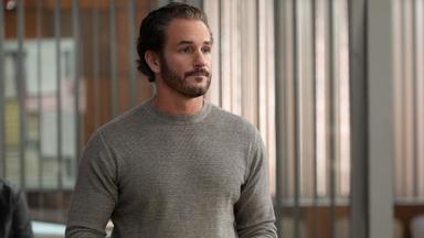 La Ley y el Orden: Unidad de Víctimas Especiales 27x14