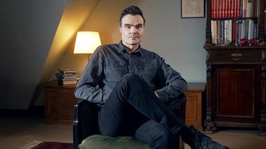 El Hacker Adolescente Más Buscado 1x4