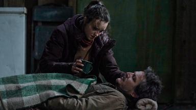 The Last of Us 1x8