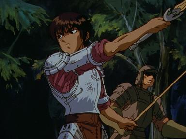 Berserk 1x20