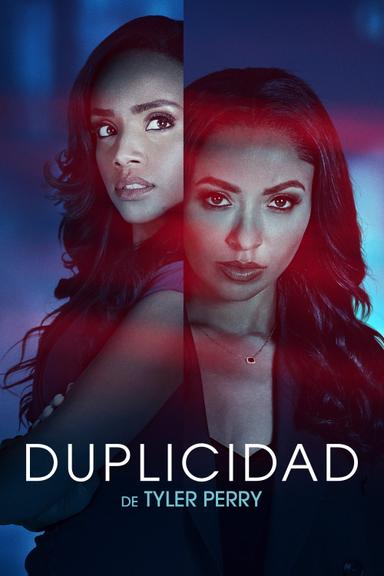 Duplicidad de Tyler Perry