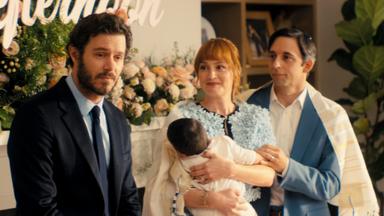 Nadie quiere esto 2x5