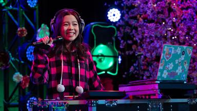 Vampirina: Una Vampirina adolescente 1x3