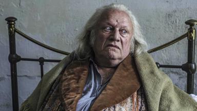 Las crónicas de Frankenstein 1x2