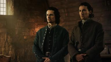Outlander: Blood of My Blood 1x3