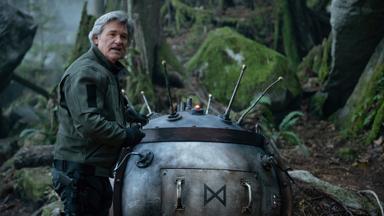 Monarch: Legado de monstruos 1x10