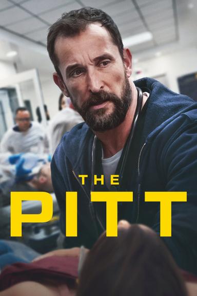 The Pitt 1x5