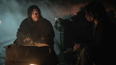 The Walking Dead: Daryl Dixon 3x6
