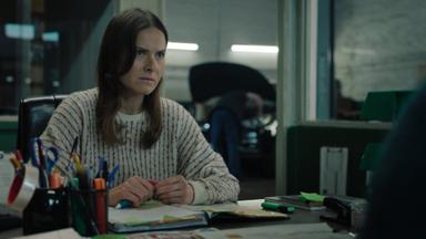 Dept. Q 1x8