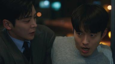 Un amor predestinado 1x7