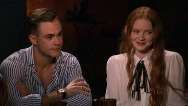 Beyond Stranger Things 1x6