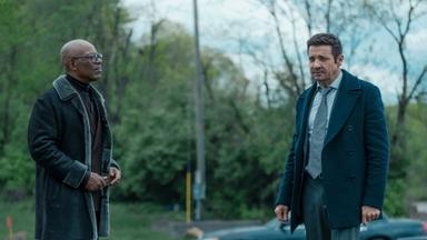 Mayor of Kingstown 4x9