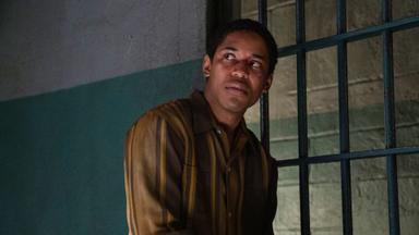 El Padrino de Harlem 1x5