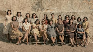 Las muertas 1x3