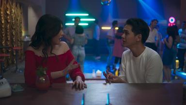 El club de los corazones partidos 1x7