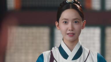 Bon appétit, majestad 1x7