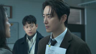 El arte de Sarah 1x5