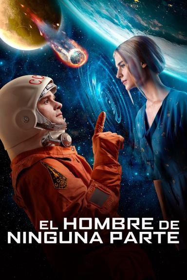 El Hombre de Ninguna Parte