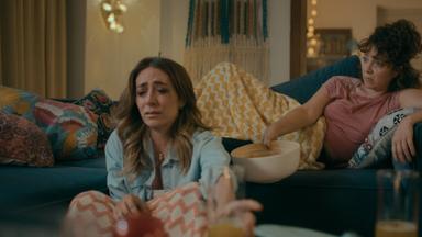 Simplemente Alicia 1x8