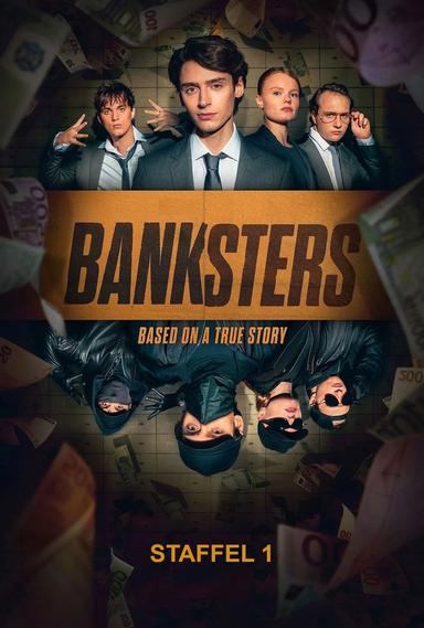 Banksters 1x2