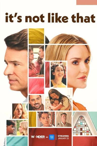 It's Not Like That 1x7