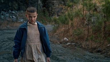 Stranger Things 1x6