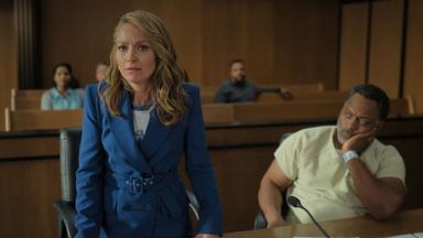 El abogado del Lincoln 4x8