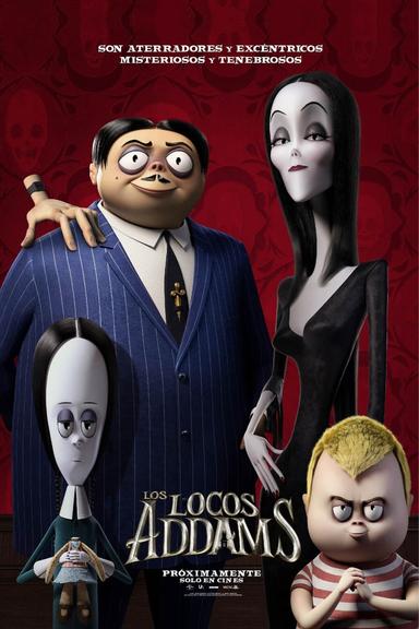 Los Locos Addams