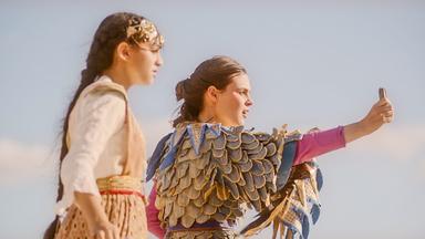 Theodosia 1x11