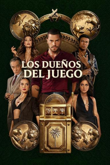 Los dueños del juego