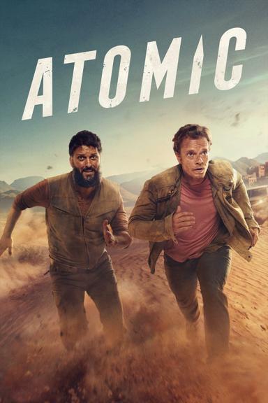 Atomic 1x4
